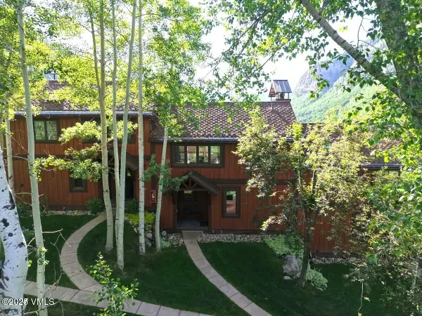 2875 Manns Ranch Road #J-2, Vail, CO 81657