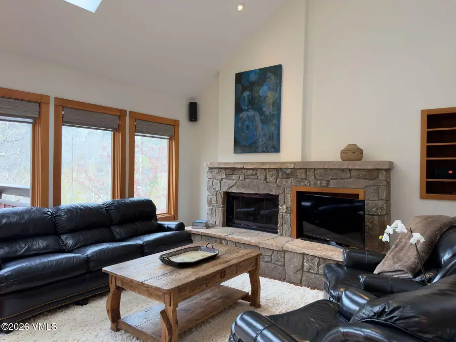 2875 Manns Ranch Road #J-2, Vail, CO 81657 - #2