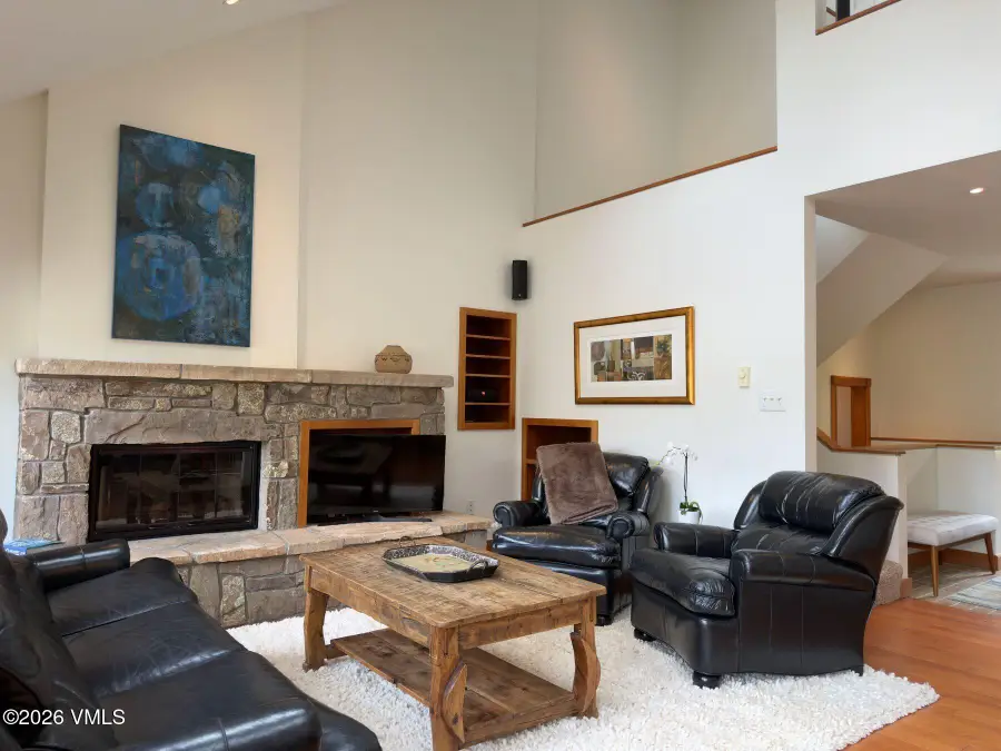 2875 Manns Ranch Road #J-2, Vail, CO 81657 - #3