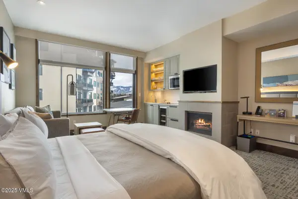 126 Riverfront Lane #337, Avon, CO 81620