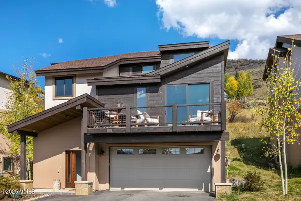 1015 W Wildwood Road #7, Avon, CO 81620