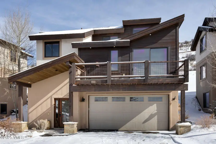 1015 W Wildwood Road #7, Avon, CO 81620 - Image #2