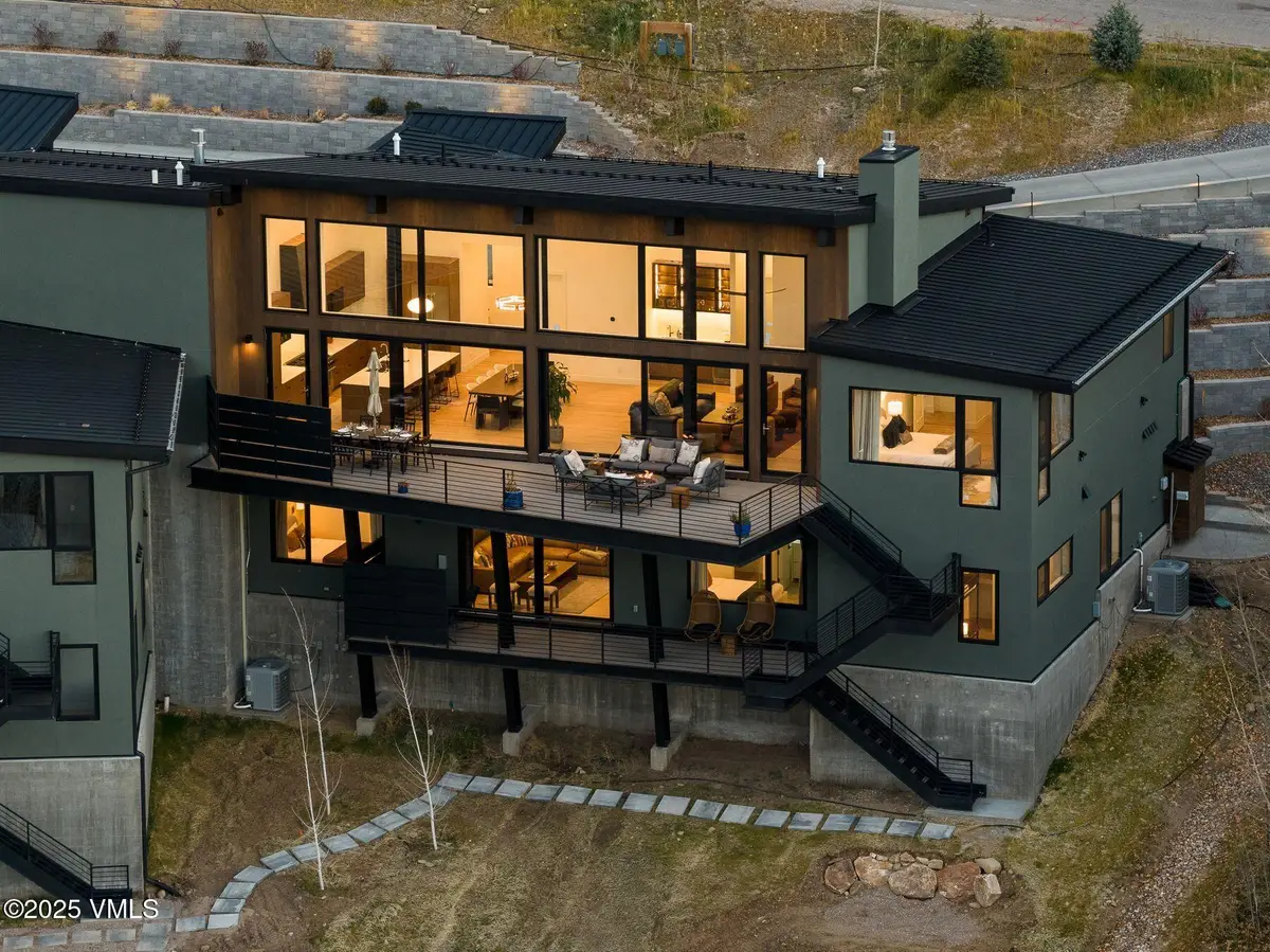 824 Eagle Drive Circle #W, Minturn Red Cliff, CO 81620 - #1