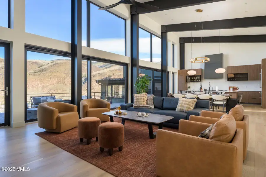 824 Eagle Drive Circle #W, Minturn Red Cliff, CO 81620 - #2