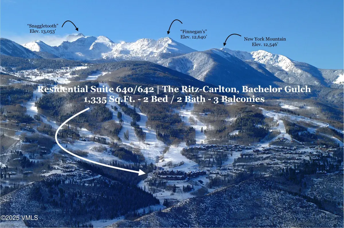 130 Daybreak Ridge #HS640, Avon, CO 81620 - Image #1