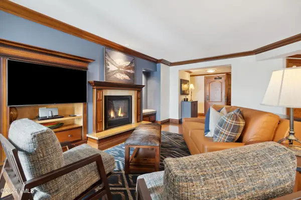 100 E Thomas #3051, Week 7, Beaver Creek, CO 81620