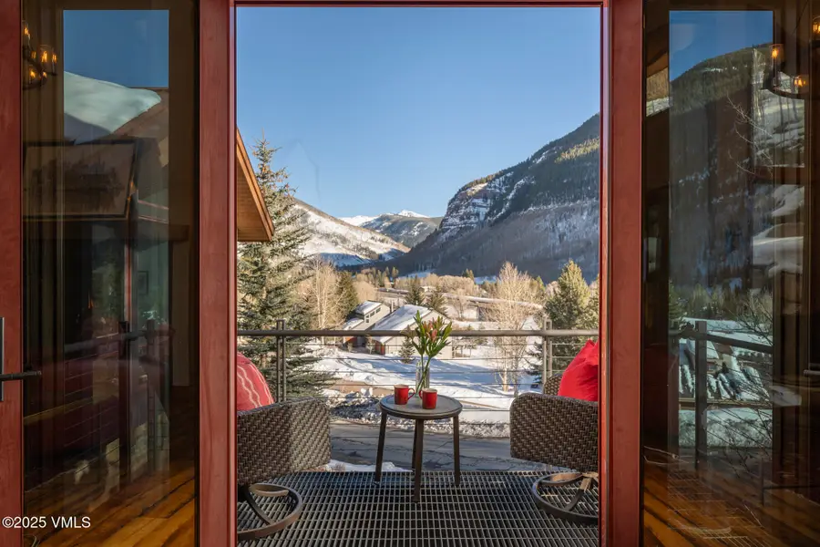 2665 Bald Mountain Road, Vail, CO 81657 - #2