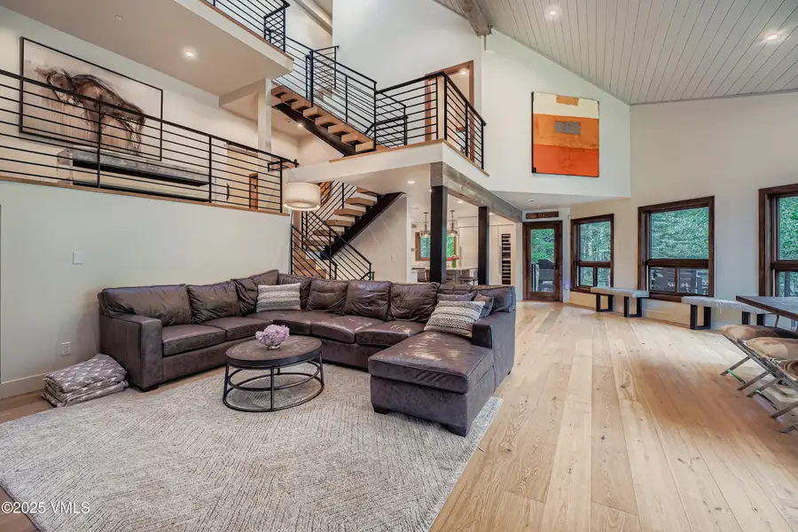 3245 Katsos Ranch Road #A, Vail, CO 81657 - Image #2