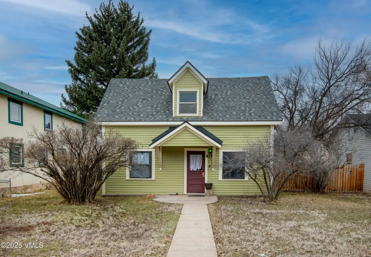 425 Broadway Street, Eagle, CO 81631 - Image #1