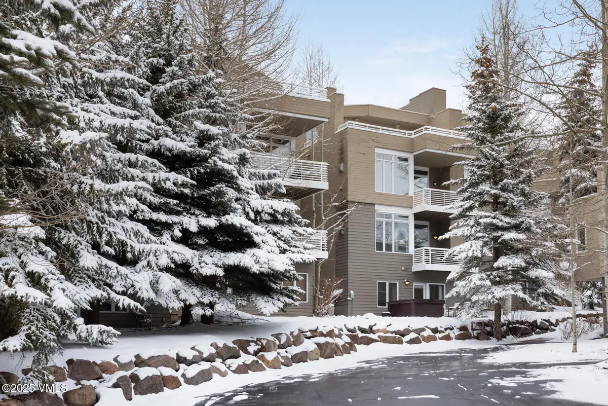 1230 Lions Ridge Loop #2-D, Vail, CO 81657 - Image #1