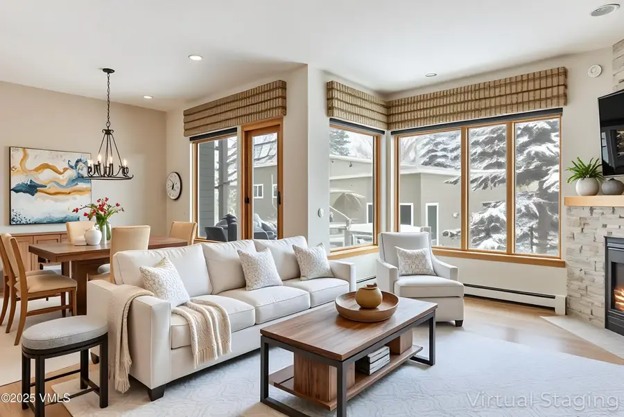 1230 Lions Ridge Loop #2-D, Vail, CO 81657 - Image #2