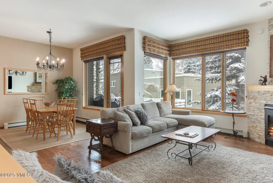 1230 Lions Ridge Loop #2-D, Vail, CO 81657 - Image #3