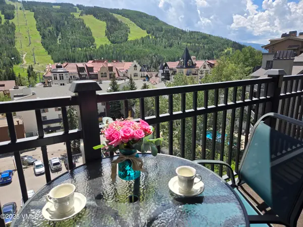 508 E Lionshead Circle #116-07, Vail, CO 81657