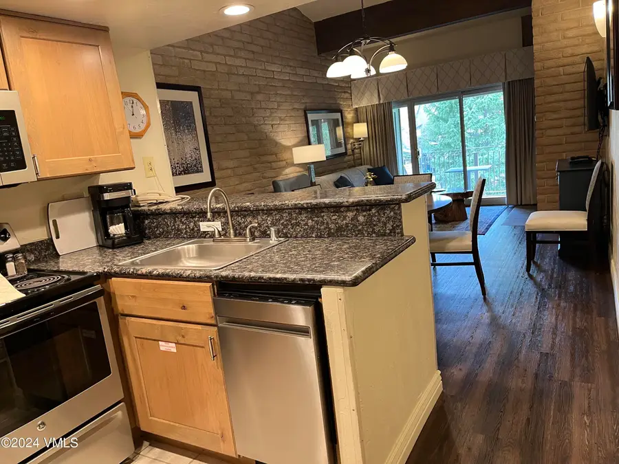 1020 Vail View Drive #3412-5, Vail, CO 81657 - Image #3