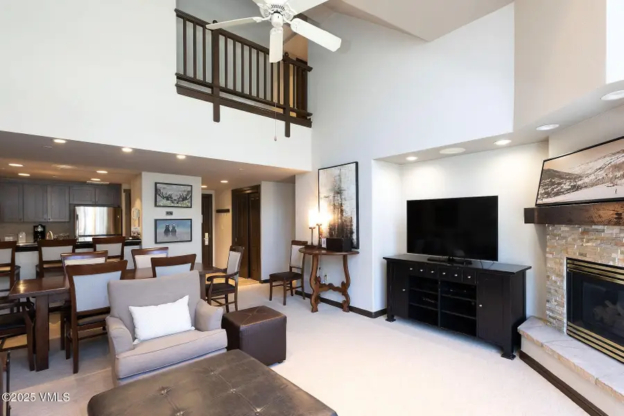 210 Offerson Rd 304, Week 4 + Flt #304-4, Beaver Creek, CO 81620 - Image #2