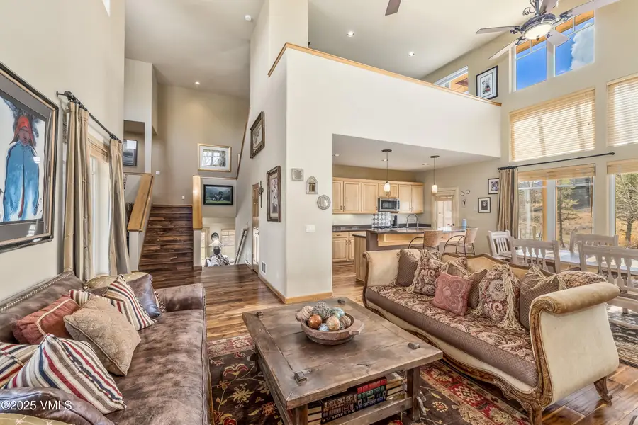 111 E Double Hitch Drive, Eagle, CO 81631 - Image #3