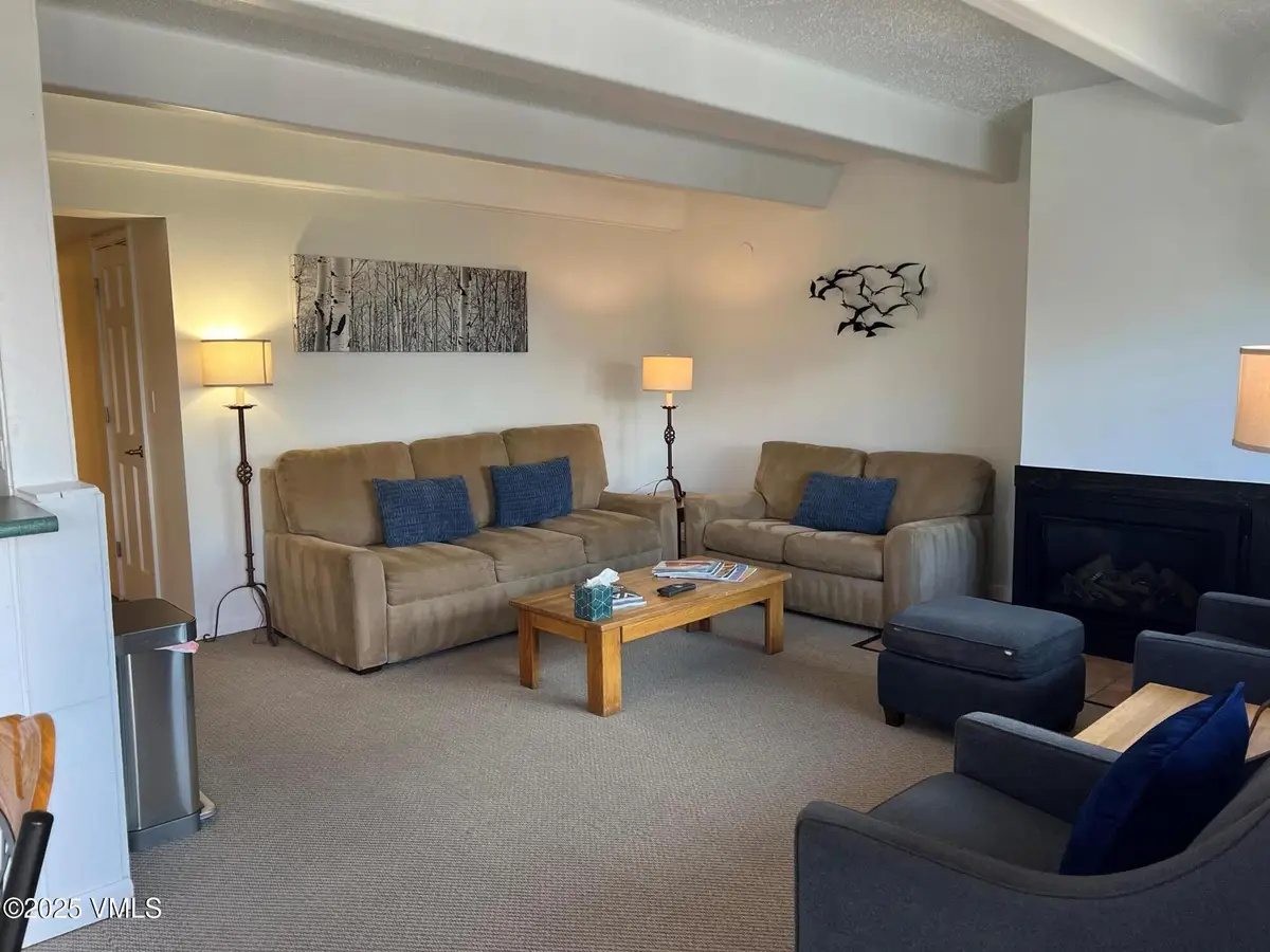 508 E Lionshead Circle #310/week 8, Vail, CO 81657 - Image #1