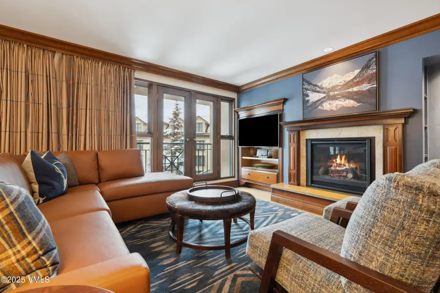 100 E Thomas Place #3054, Week 7, Beaver Creek, CO 81620 - Image #2