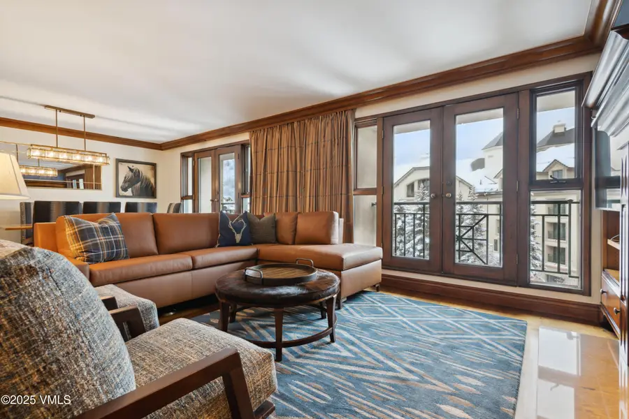 100 E Thomas Place #3054, Week 7, Beaver Creek, CO 81620 - Image #3