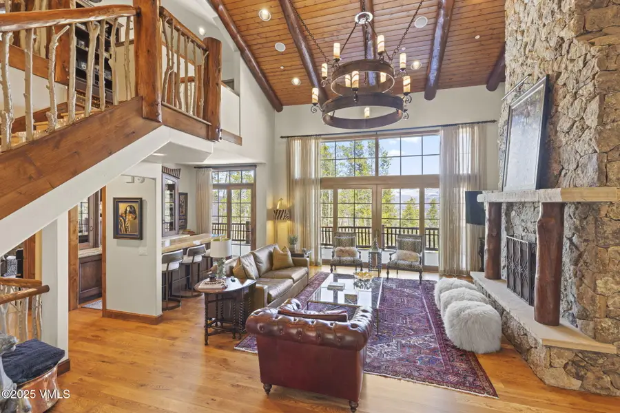 317 Elk Woods Road, Edwards, CO 81632 - Image #2