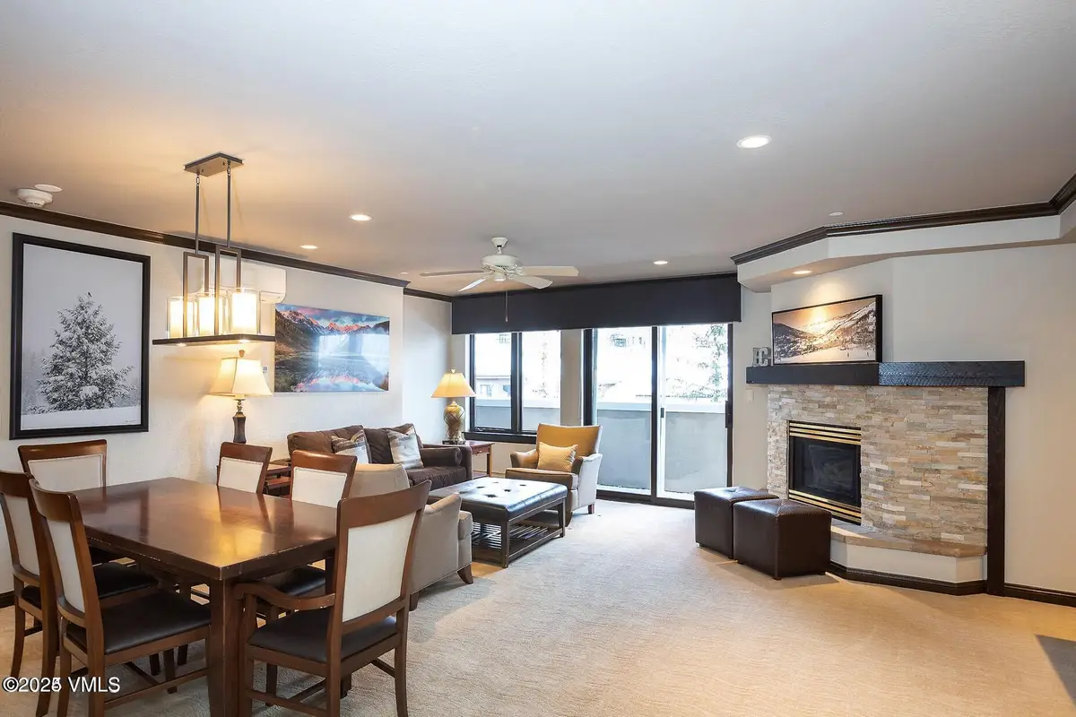 210 Offerson Road #204-51+52, Beaver Creek, CO 81620 - Image #1