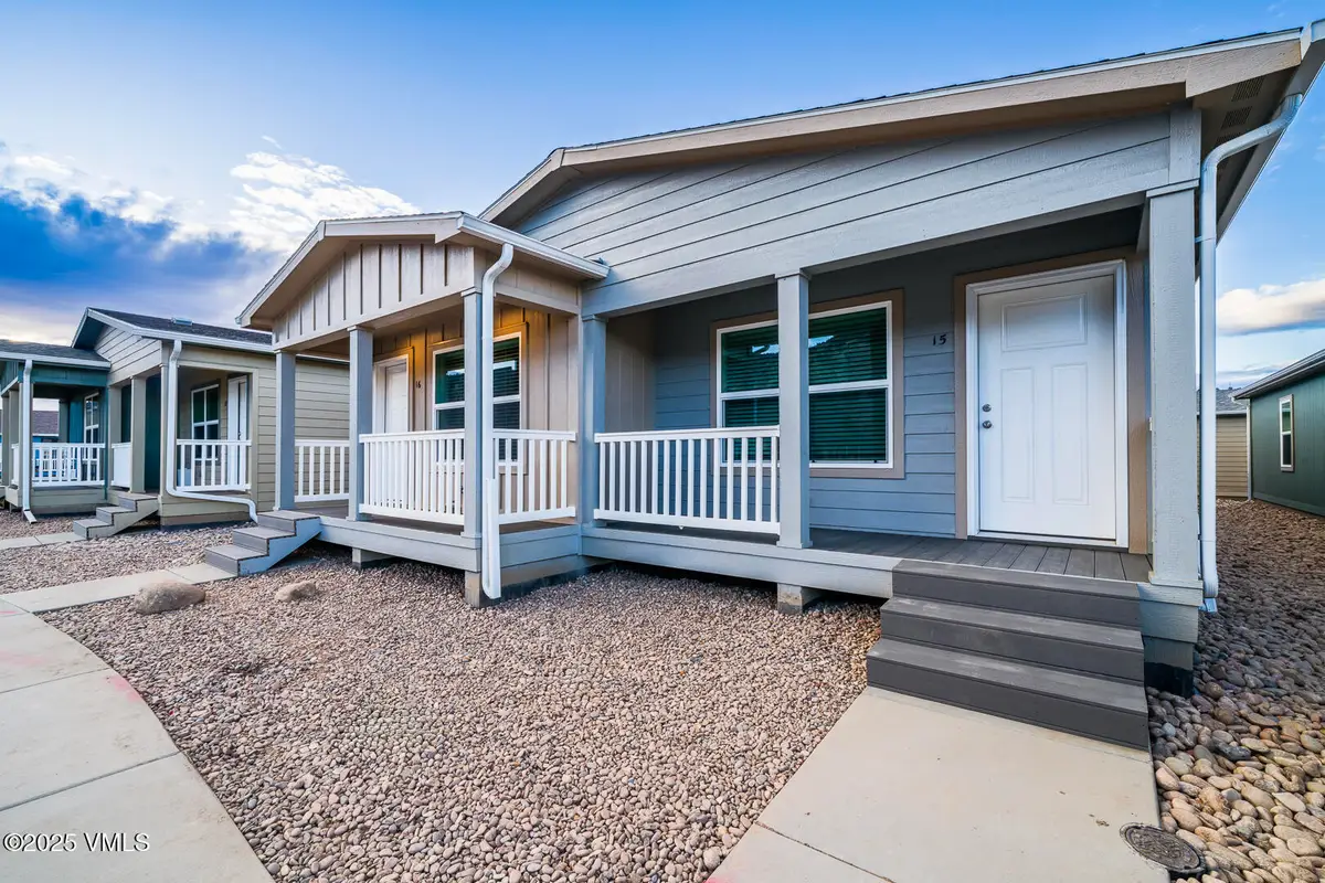 30 Buffalo Circle #26, Gypsum, CO 81637 - Image #1