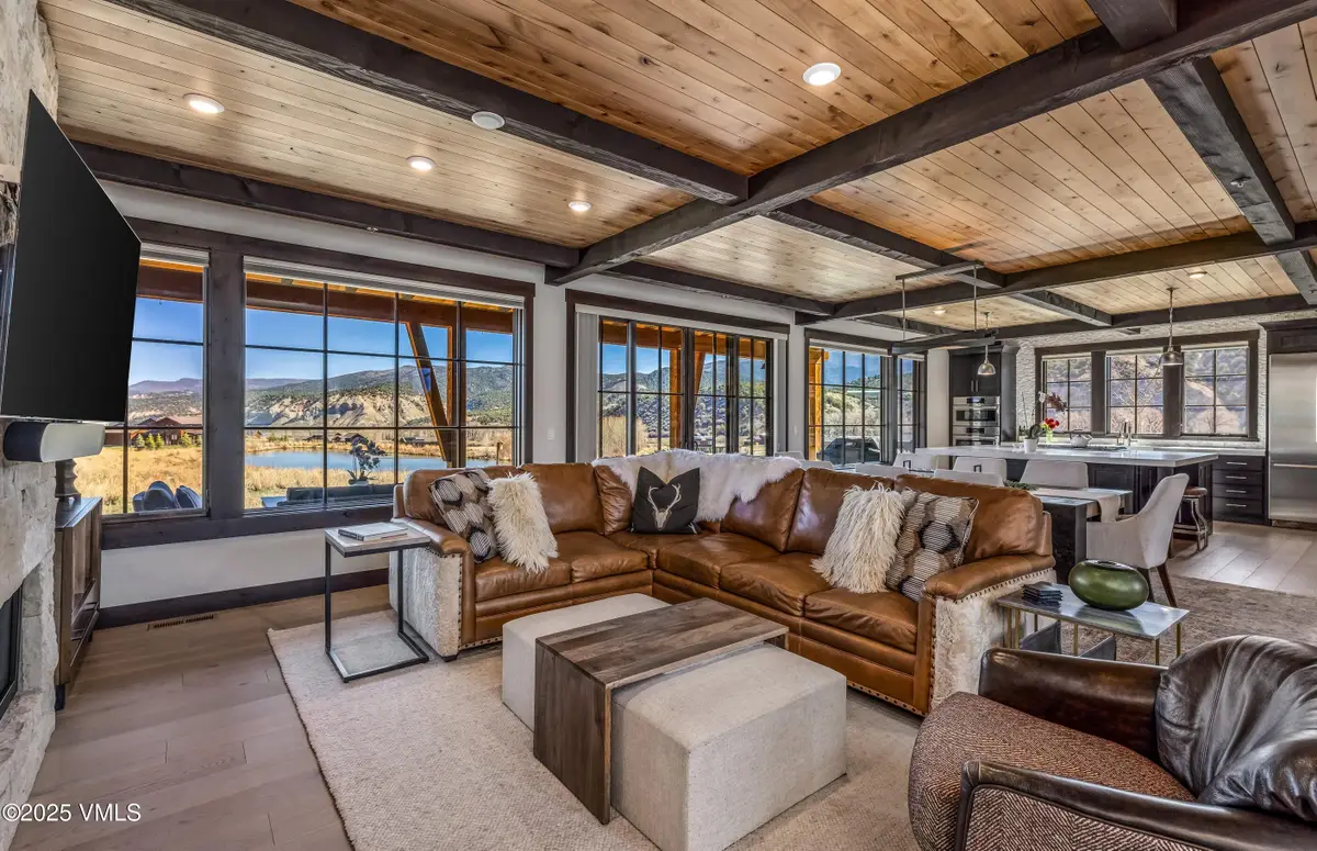 140 Hunters View Lane, Eagle, CO 81631 - #1