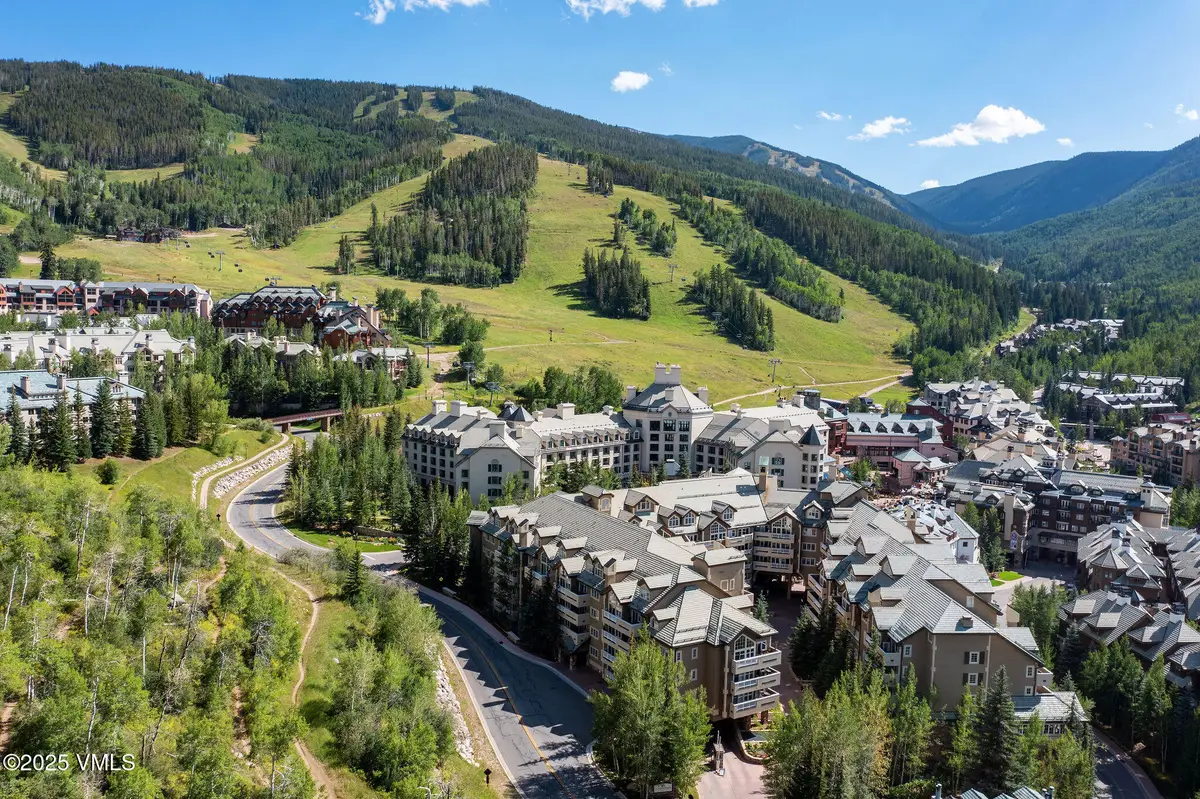 210 Offerson Road #R-214/32, Beaver Creek, CO 81620 - Image #1
