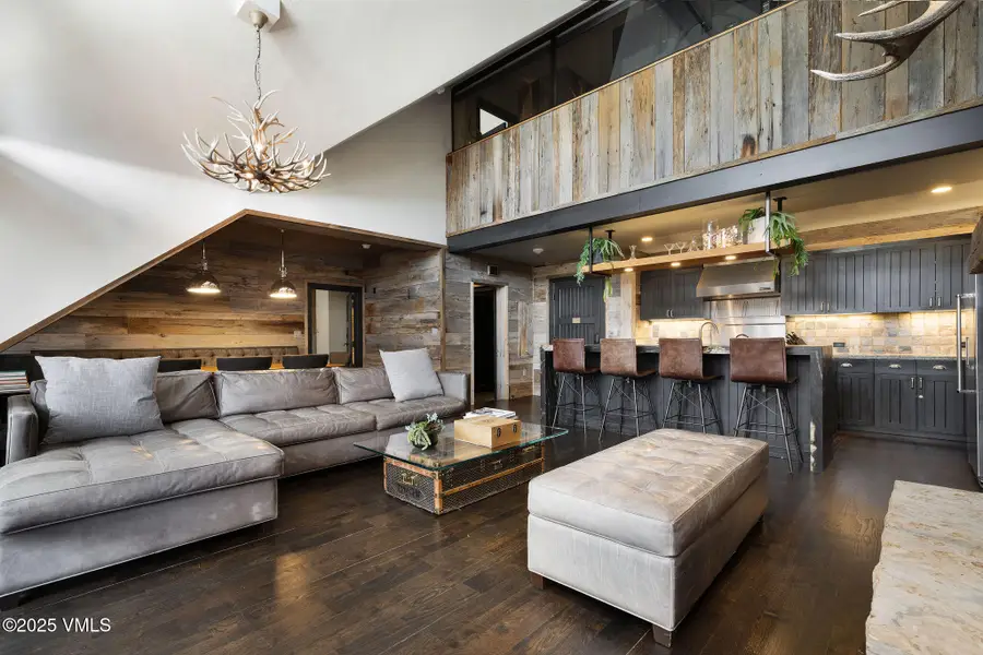 180 Daybreak Ridge Road #711, Beaver Creek, CO 81620 - Image #3