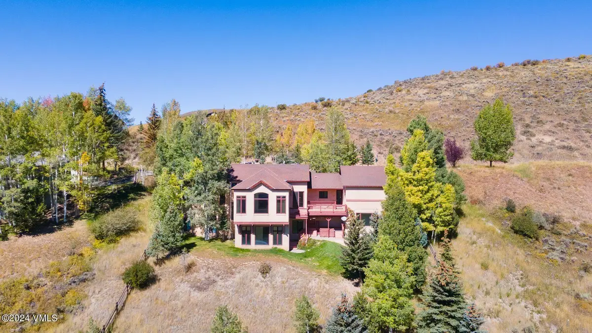 4765 Wildridge Road, Avon, CO 81620 - Image #1