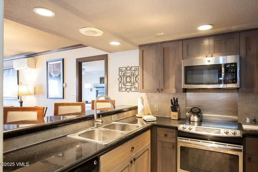 210 Offerson #R-119 / Week 11, Beaver Creek, CO 81620 - Image #3