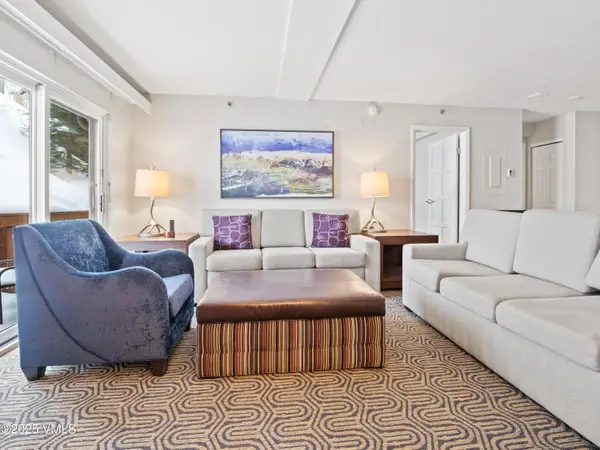 2254 S Frontage Road #106/Week 51, Vail, CO 81657