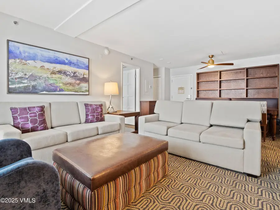 2254 S Frontage Road #106/Week 51, Vail, CO 81657 - Image #2