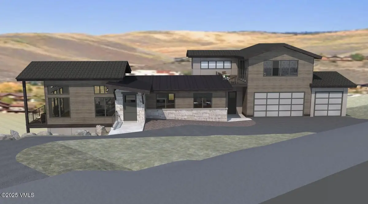 2332 Fox Lane, Avon, CO 81620 - Image #1