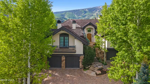 312 Holden, Beaver Creek, CO 81620
