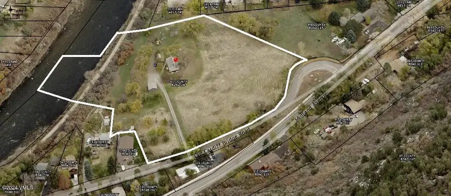 102 County Road 156, Glenwood Springs, CO 81601 - Image #2