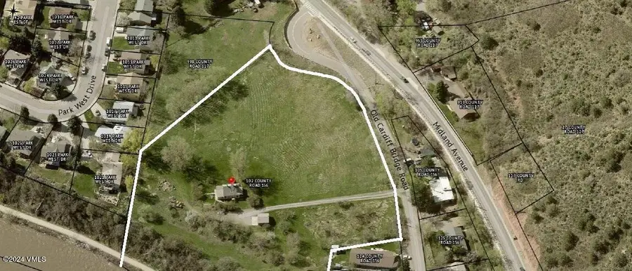 102 County Road 156, Glenwood Springs, CO 81601 - Image #3