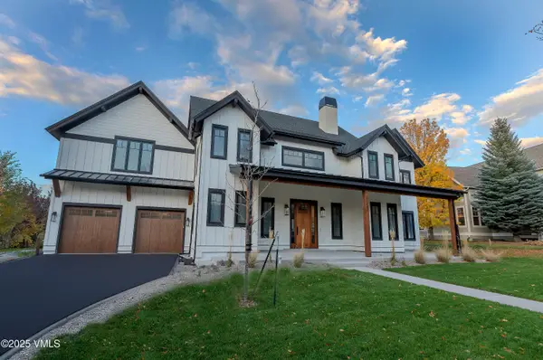 53 Sawmill Circle, Eagle, CO 81631