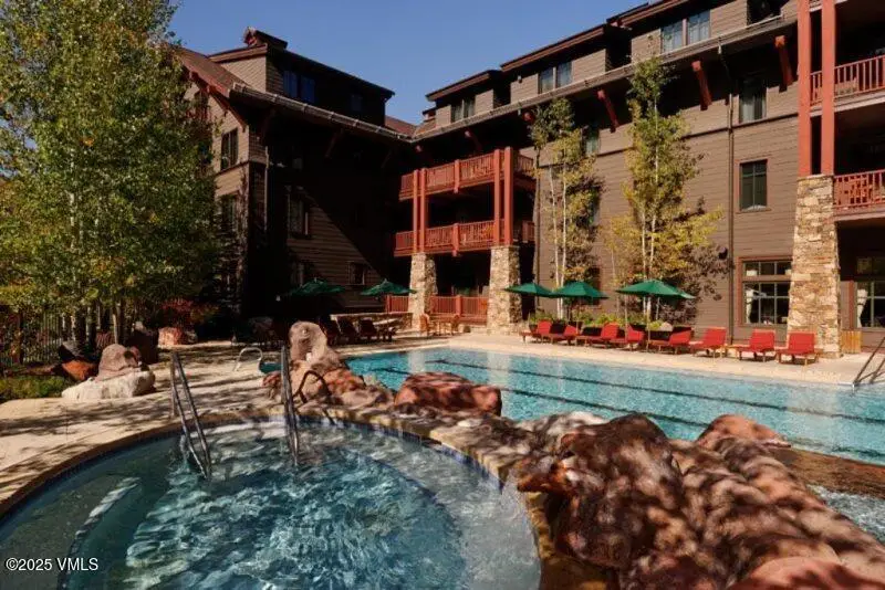 39 Boomerang Road #8411-14, Aspen, CO 81611 - Image #1