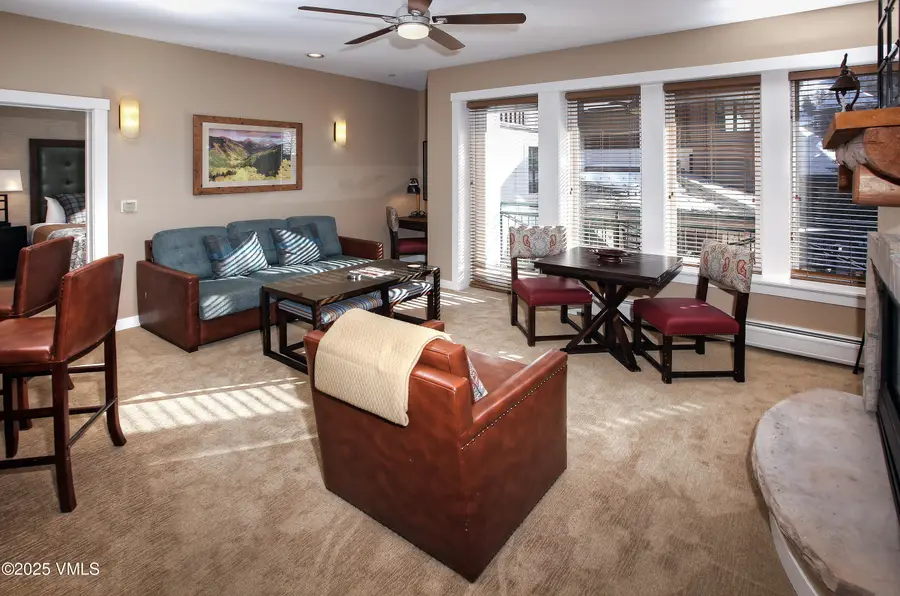 63 Avondale Lane #333, Week 7, Beaver Creek, CO 81620 - Image #3