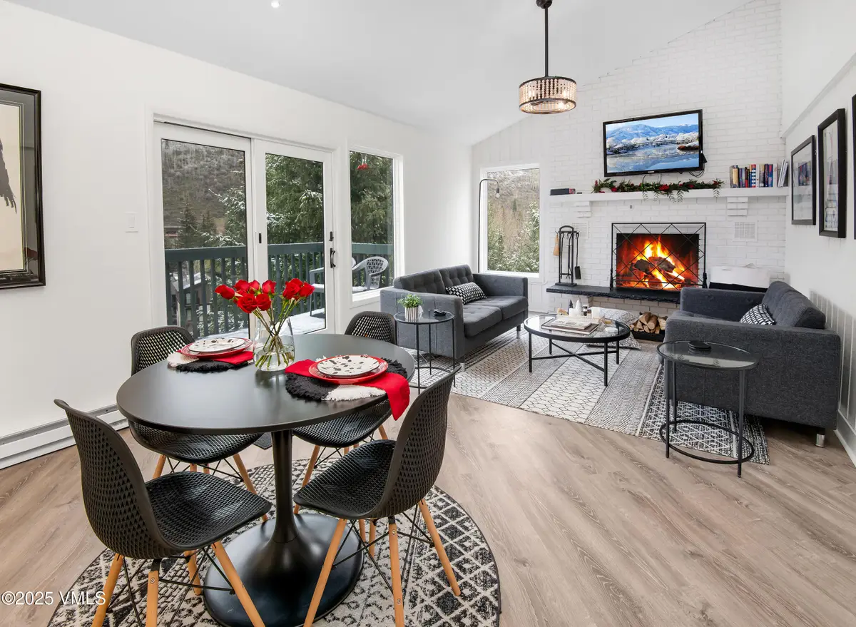 4480 Timber Falls Court #1507, Vail, CO 81657 - Image #1