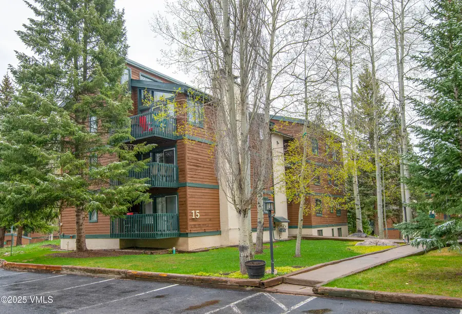 4480 Timber Falls Court #1507, Vail, CO 81657 - Image #2
