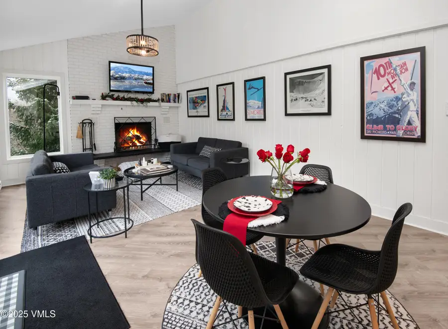 4480 Timber Falls Court #1507, Vail, CO 81657 - Image #3