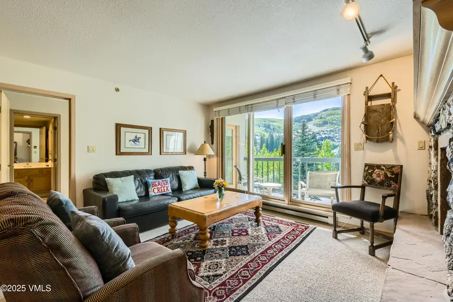 1120 Village Road #306, Beaver Creek, CO 81620 - Image #3