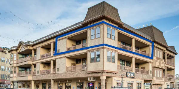 295 Main Street #R305, Edwards, CO 81632