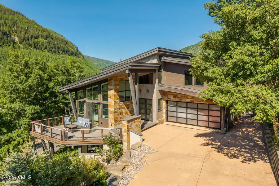 3235 Katsos Ranch Road, Vail, CO 81657 - Image #2