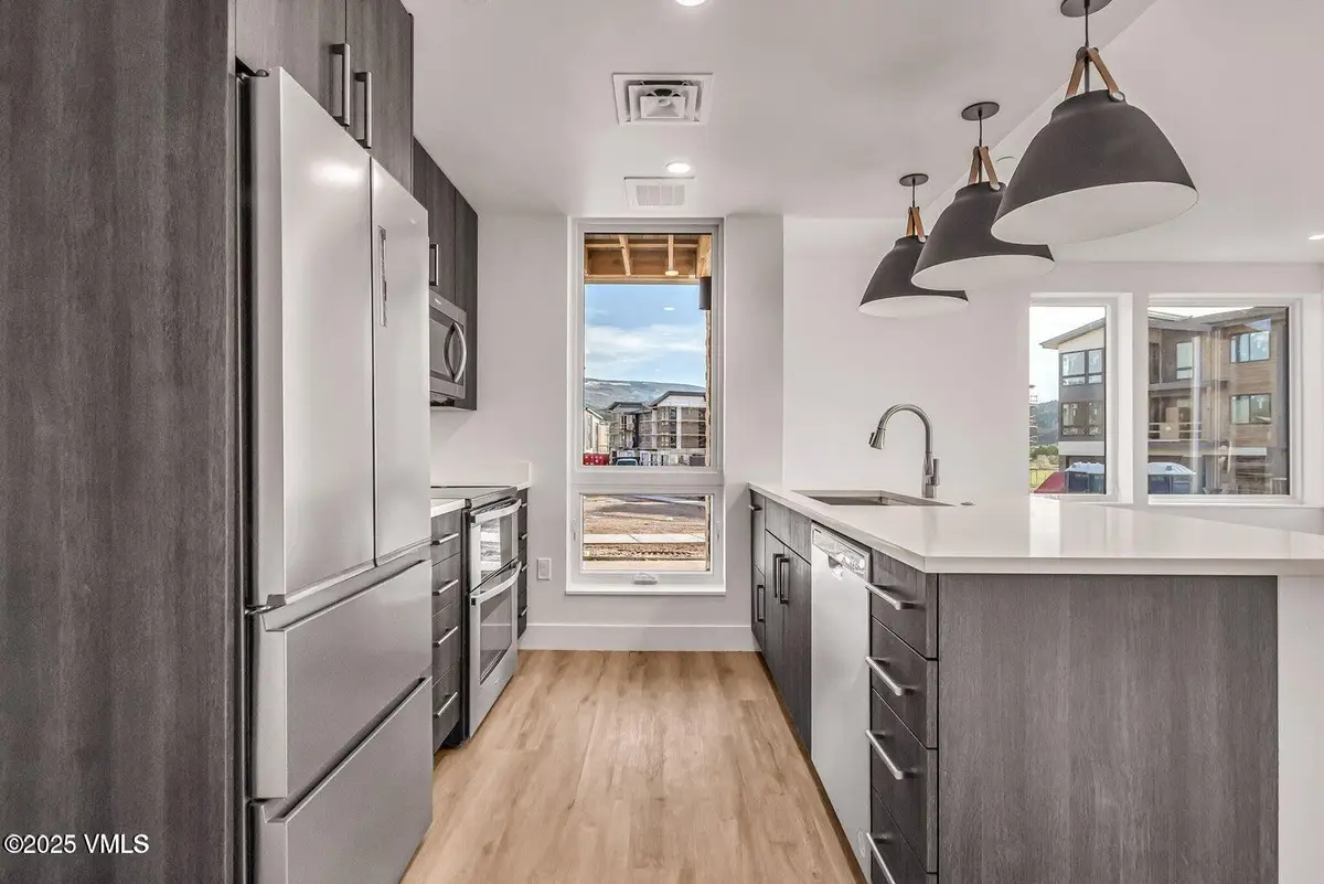 91 Mount Hope Circle #A101, Eagle, CO 81631 - #1