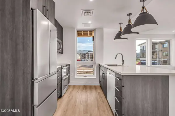 91 Mount Hope Circle #A101, Eagle, CO 81631