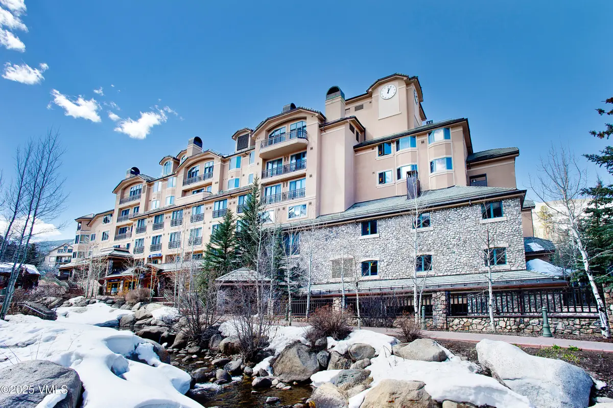 26 Avondale Lane #313-H, Beaver Creek, CO 81620 - Image #1