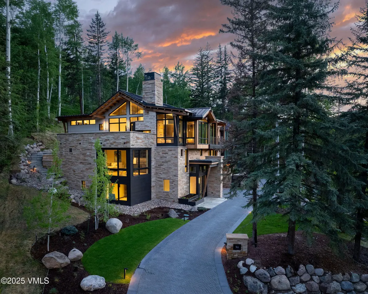 366 Forest Road, Vail, CO 81657 - Image #1